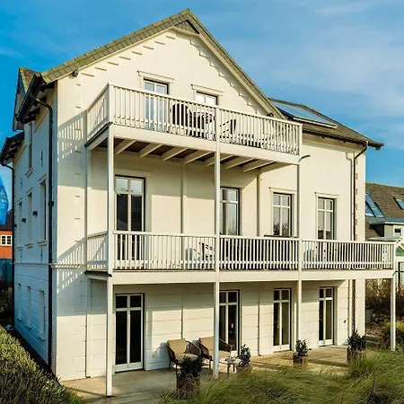 Дом отдыха Strandvilla-501 *